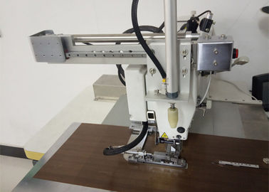A máquina de costura 10 do roupa interior da eficiência elevada põe em fase o tamanho do costume do poder 750W fornecedor