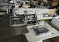 Máquina de costura totalmente automático, máquina de costura automática com cortador da linha fornecedor
