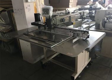 Agulha automatizada industrial do robô do controle de computador da máquina de costura única fornecedor