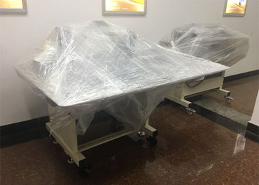 Cama lisa de costura elétrica automatizada parte alta de máquina de costura para a esteira fornecedor