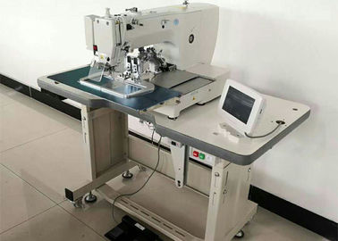 Máquina de costura da camisa de Softwear, DP x 17 # máquina de costura de pano da automatização 18 fornecedor
