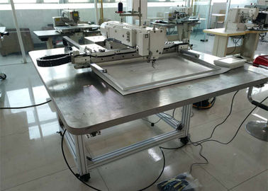 Máquina de costura da camisa de Softwear, DP x 17 # máquina de costura de pano da automatização 18 fornecedor