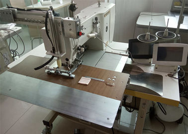 20 - sensor bonde da máquina de costura do roupa interior de 75mm que alimenta XC - 218G - tipo de WXA fornecedor