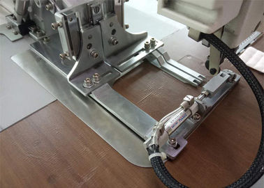 Equipamento robótico da automatização da costura, máquina de costura industrial totalmente automático  fornecedor