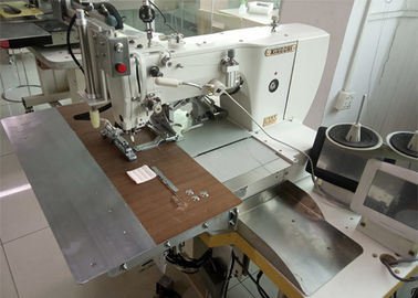 Agulha 17 do DP X da formação do ponto do fechamento da máquina de costura do roupa interior do algodão de S das mulheres ‘ fornecedor