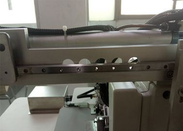 máquinas da fabricação do sutiã 2200rpm, máquina de costura automática de Coverstitch  fornecedor