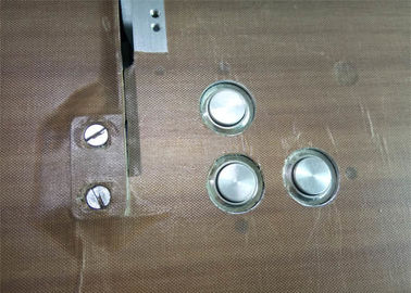 Agulha 17 do DP X da formação do ponto do fechamento da máquina de costura do roupa interior do algodão de S das mulheres ‘ fornecedor