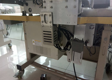 máquinas da fabricação do sutiã 2200rpm, máquina de costura automática de Coverstitch  fornecedor