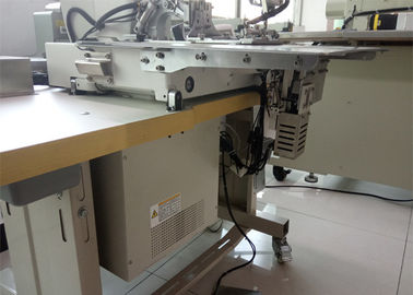 Agulha 17 do DP X da formação do ponto do fechamento da máquina de costura do roupa interior do algodão de S das mulheres ‘ fornecedor