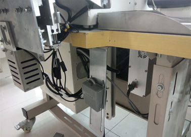 20 - sensor bonde da máquina de costura do roupa interior de 75mm que alimenta XC - 218G - tipo de WXA fornecedor