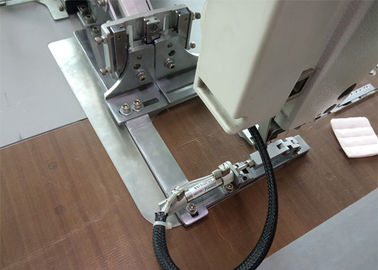 20 - sensor bonde da máquina de costura do roupa interior de 75mm que alimenta XC - 218G - tipo de WXA fornecedor