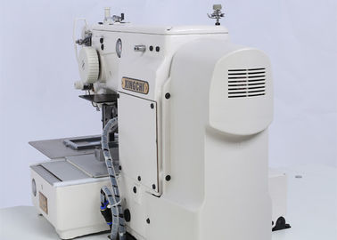 Máquina de costura pelo computador eletrônica, máquina automatizada do bordado fornecedor