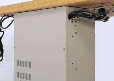 Corte da máquina de costura de Bartack da eficiência elevada auto para a sarja de Nimes XC - modelo 430D fornecedor