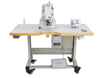 0.05 - máquina industrial de 12.7mm Bartack rápida reforçando uma borda do bolso fornecedor