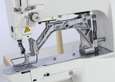 0.05 - máquina industrial de 12.7mm Bartack rápida reforçando uma borda do bolso fornecedor