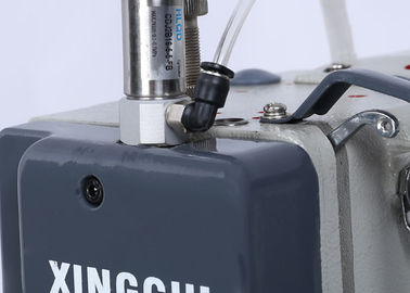 olá! alimentação da agulha da máquina de costura do Lockstitch da velocidade 360D com espaço de 250 * de 160mm fornecedor