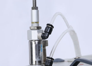 A mosca/quadris jejua máquina de costura de Bartack para a correia dos bolsos/zíper dos laços fornecedor