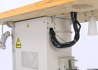A mosca/quadris jejua máquina de costura de Bartack para a correia dos bolsos/zíper dos laços fornecedor