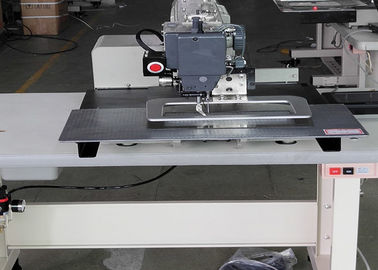 Máquina de costura automática programável, máquina de costura de Digitas com servo motor fornecedor