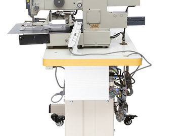 Agulha decorativa XC da máquina de costura dos pontos de Pnuematic única - modelo 3020R fornecedor