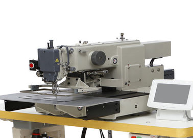 Máquina de costura cega automática do ponto, máquina de costura de ponto de malha para novatos fornecedor