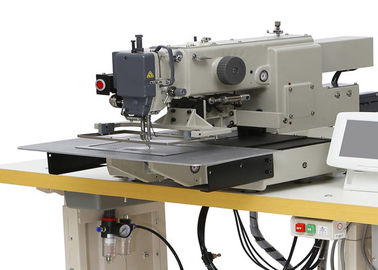 AC220 - a máquina industrial do Lockstitch 240V, oscila a máquina de costura de movimentação direta  fornecedor
