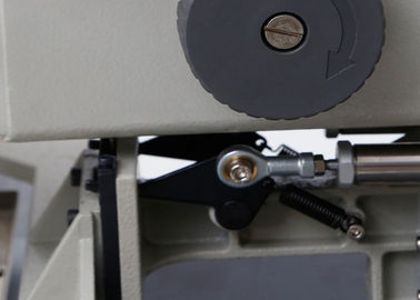Linha grossa fácil de usar flexível automatizada industrial do acionador de partida da máquina de costura fornecedor