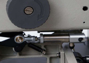 Os estilingues flexíveis automatizaram a máquina de costura para o plano da camisa/estilingue do poliéster fornecedor