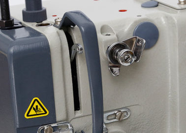 Linha grossa fácil de usar flexível automatizada industrial do acionador de partida da máquina de costura fornecedor