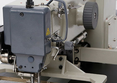DP resistente automatizado bonde tamanho da agulha de X 17 # 18 da máquina de costura fornecedor