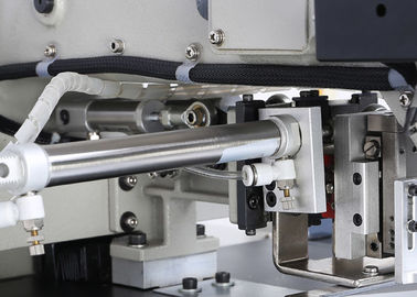 Braçadeira da liberação rápida de 300 x de 200mm, costurando acessórios da máquina para a luva fornecedor