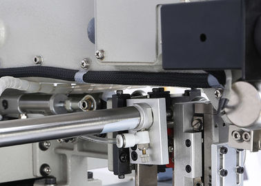 Máquina de costura cega automática do ponto, máquina de costura de ponto de malha para novatos fornecedor