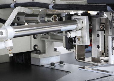 AC220 - a máquina industrial do Lockstitch 240V, oscila a máquina de costura de movimentação direta  fornecedor