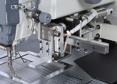 Braçadeira da liberação rápida de 300 x de 200mm, costurando acessórios da máquina para a luva fornecedor