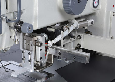 Os acessórios bondes da máquina de costura escolhem a velocidade da cabeça 2200rpm da cama lisa da agulha fornecedor
