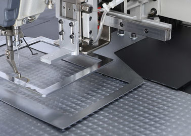 Os acessórios bondes da máquina de costura escolhem a velocidade da cabeça 2200rpm da cama lisa da agulha fornecedor