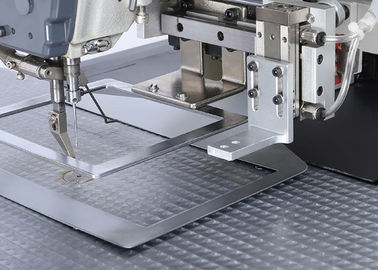 Acessórios de couro pesados da máquina de costura pneumáticos para pressionar o material fornecedor