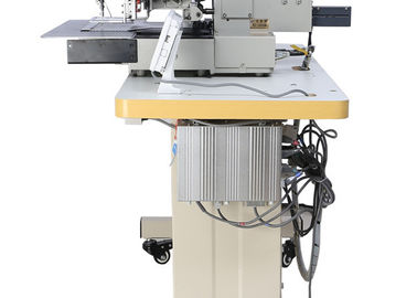 Acessórios de couro pesados da máquina de costura pneumáticos para pressionar o material fornecedor