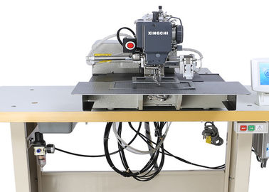 Acessórios de aperto rápidos da máquina de costura poder do comprimento 500W do ponto de 0,1 - de 12.7mm fornecedor