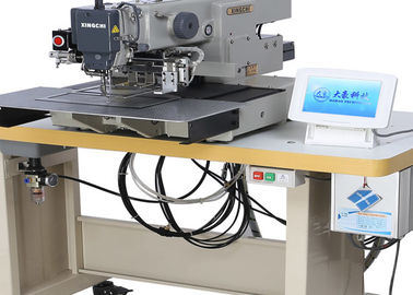 Acessórios de couro pesados da máquina de costura pneumáticos para pressionar o material fornecedor