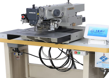 Braçadeira da liberação rápida de 300 x de 200mm, costurando acessórios da máquina para a luva fornecedor