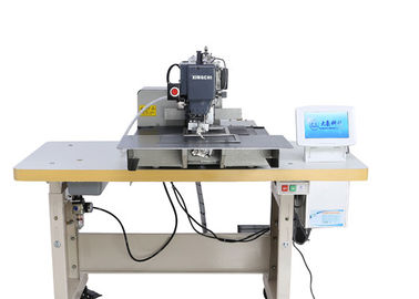 DP semi industrial resistente direto tamanho da agulha de X 17 # 18 da máquina de costura fornecedor
