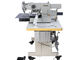 cama lisa industrial automática da única agulha da máquina de costura da escala de 300 * de 200mm fornecedor