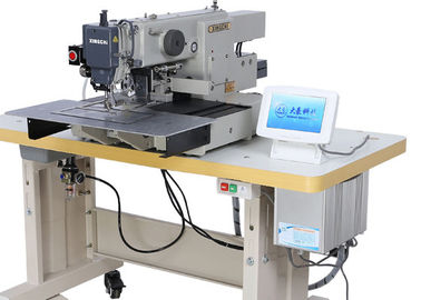 DP semi industrial resistente direto tamanho da agulha de X 17 # 18 da máquina de costura fornecedor
