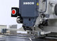 Costure a máquina de costura industrial automática para o couro XC - o modelo 3020R fornecedor