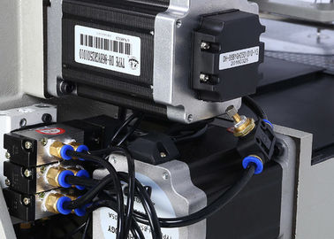 Máquina de costura industrial resistente do ziguezague, máquina de costura programável da lona fornecedor