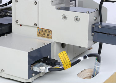 Motor de movimentação direta industrial automático da máquina de costura 750W da loja para o fator fornecedor