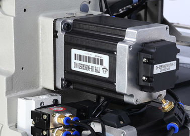 máquinas de costura industriais automáticas 1200 * de 1060 * de 1170mm ajustáveis para a loja fornecedor