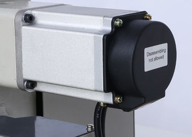 Motor de movimentação direta industrial automático da máquina de costura 750W da loja para o fator fornecedor
