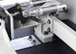 Máquinas de costura estofando do dispositivo bonde, máquina de costura totalmente automático de DIY fornecedor
